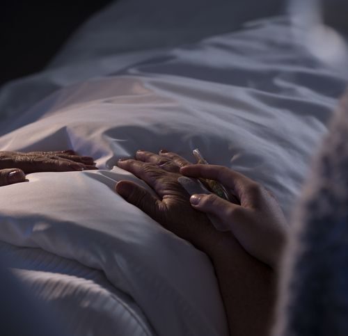 २१ वर्षका युवकले गरे आमाको हत्या