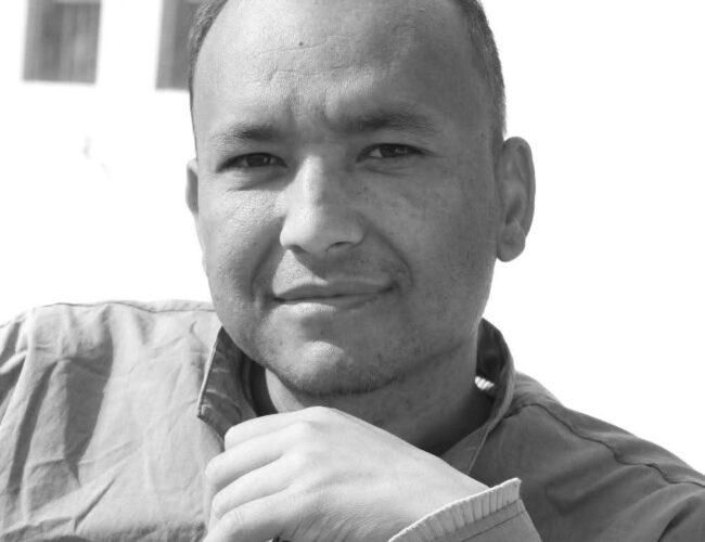 क्यान्सर प्रभावित पत्रकार केसीको निधन