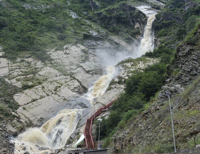 एकपटक रुप्से पुग्न मन लाग्ने बनाउँछ यसको प्राकृतिक सौन्दर्य