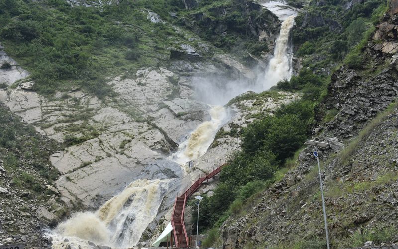 एकपटक रुप्से पुग्न मन लाग्ने बनाउँछ यसको प्राकृतिक सौन्दर्य